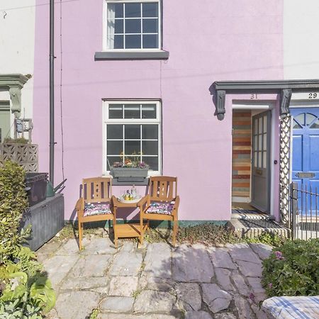 Gerry'S Cottage ブリックハム エクステリア 写真