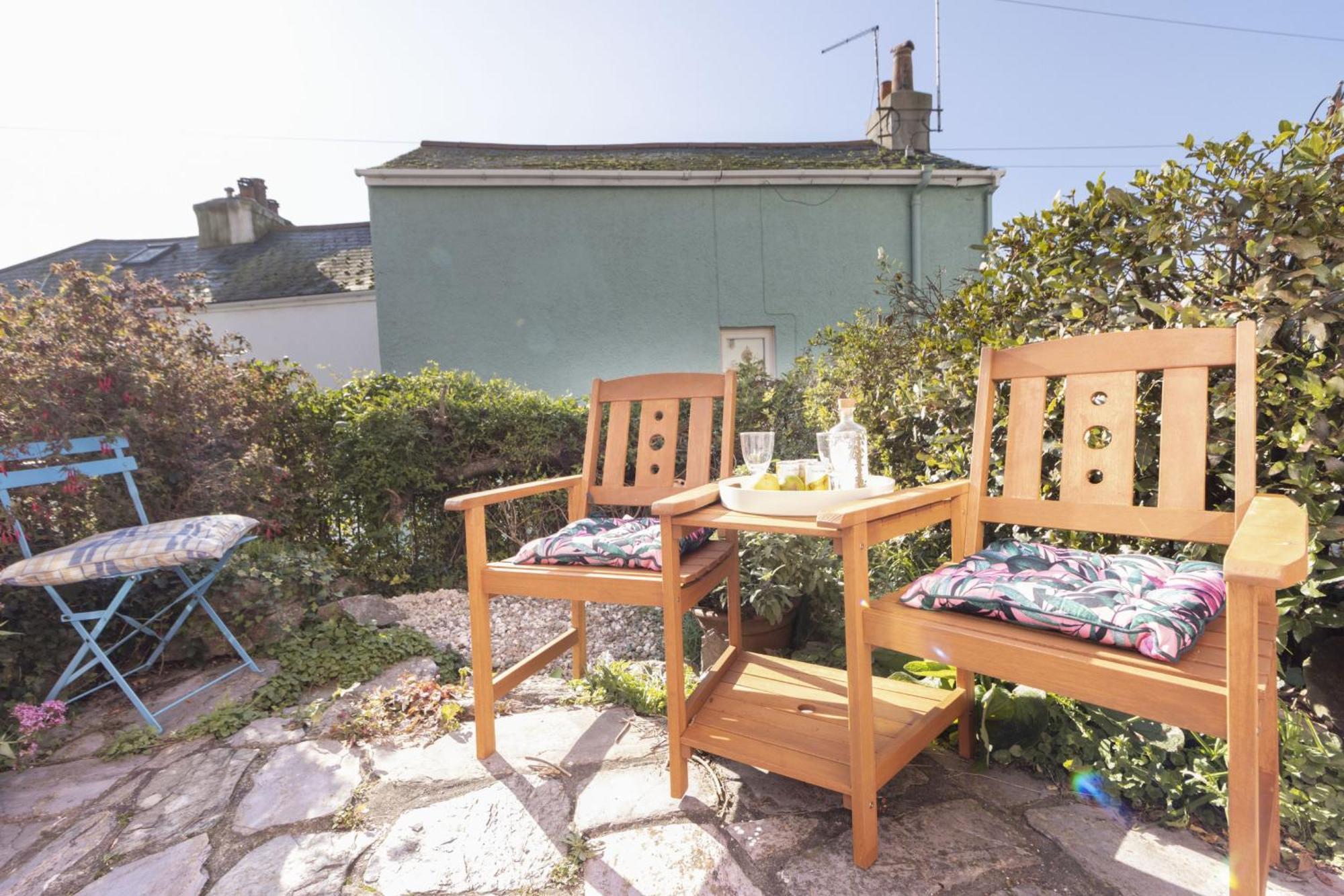 Gerry'S Cottage ブリックハム エクステリア 写真