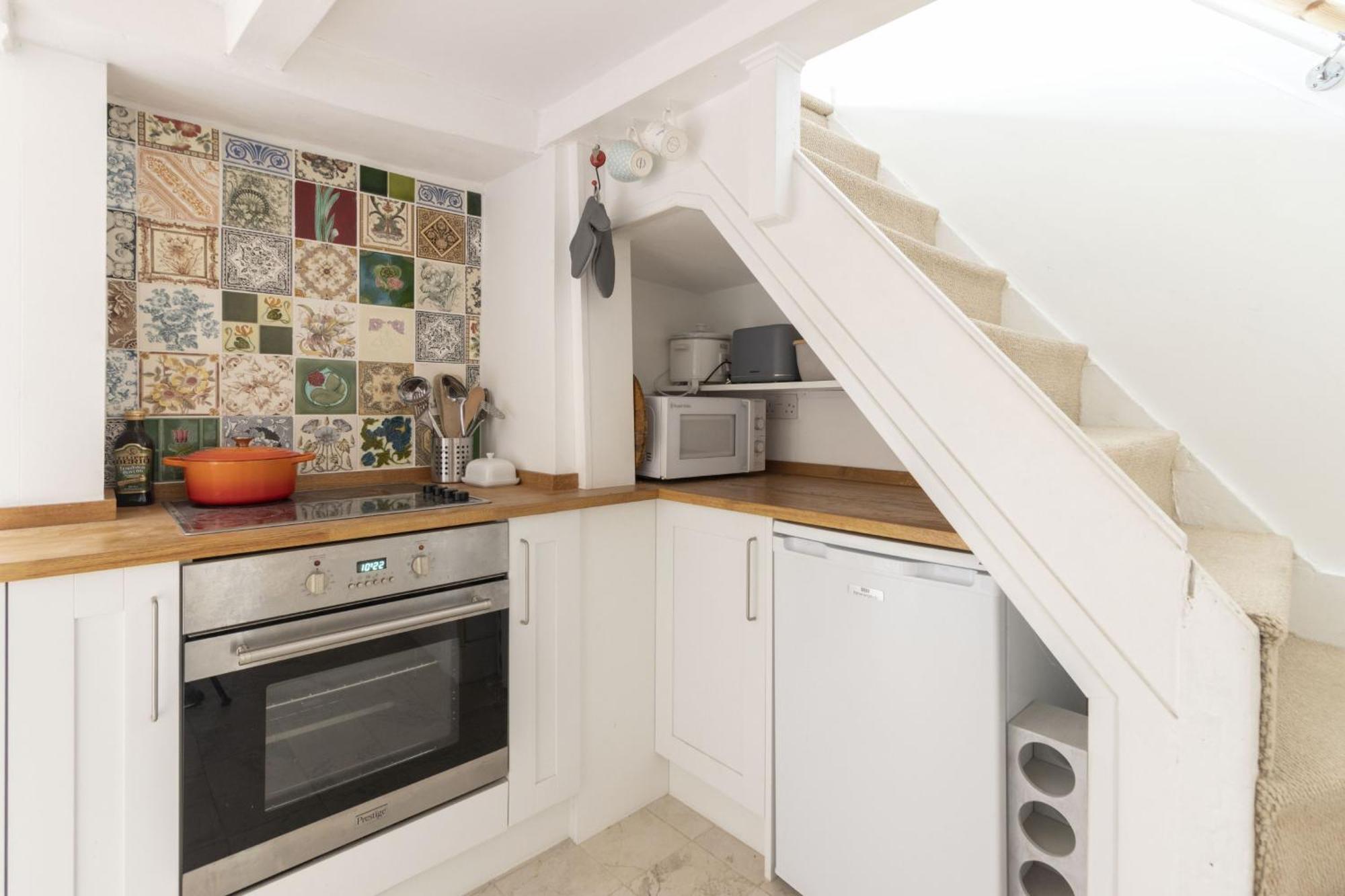 Gerry'S Cottage ブリックハム エクステリア 写真
