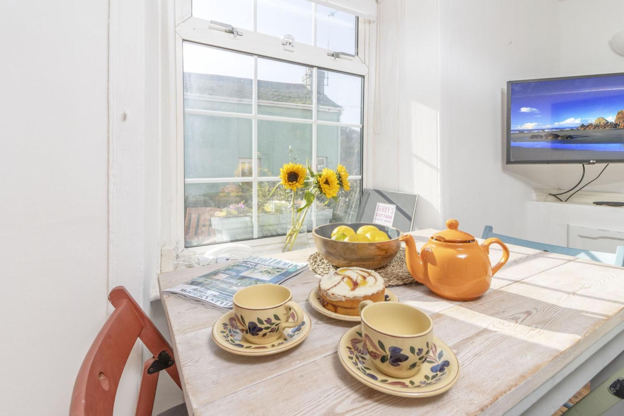 Gerry'S Cottage ブリックハム エクステリア 写真