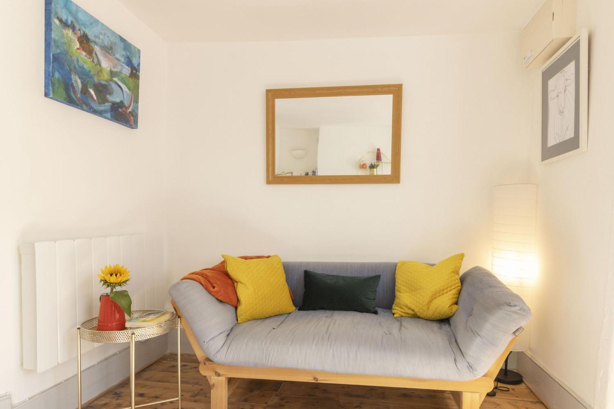 Gerry'S Cottage ブリックハム エクステリア 写真